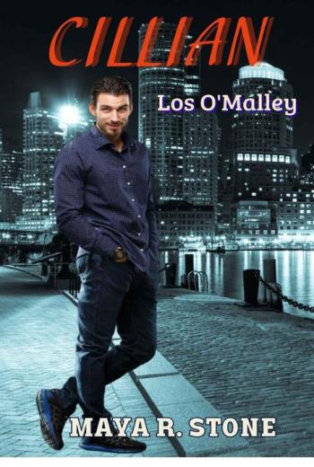 Cillian libro en epub