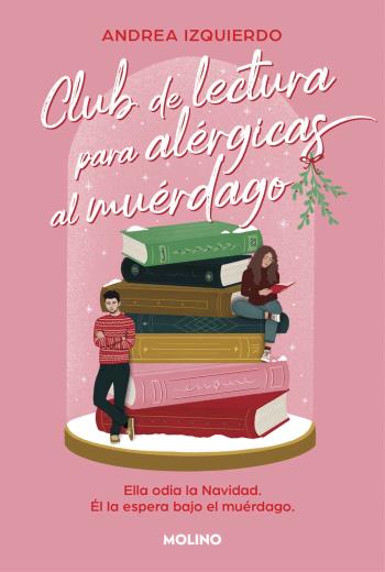 Club de lectura para alérgicas al muérdago libro en epub