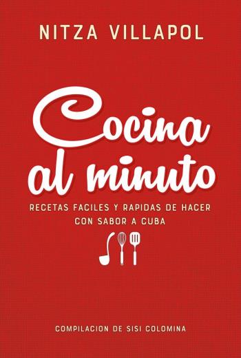 Cocina al minuto libro en epub