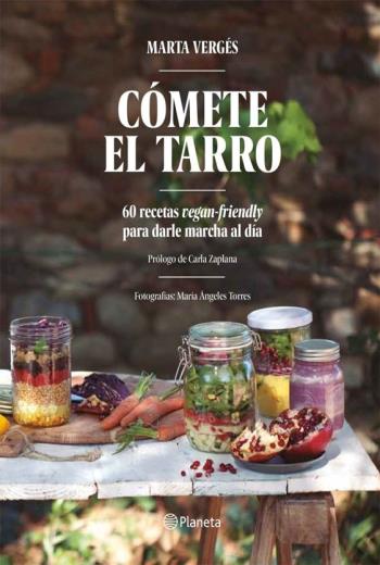 Cómete el tarro libro en epub y pdf