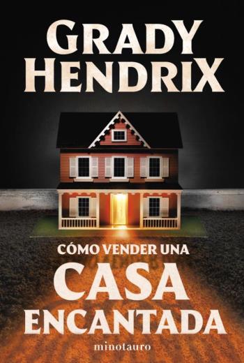 Cómo vender una casa encantada libro en epub