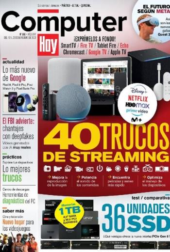 Computer Hoy núm. 655 revista en pdf