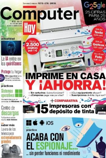 Computer Hoy núm. 656 revista en pdf