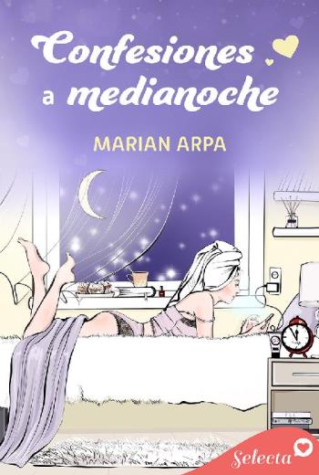 Confesiones a medianoche libro en epub