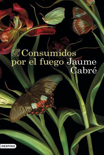 Consumidos por el fuego libro en epub