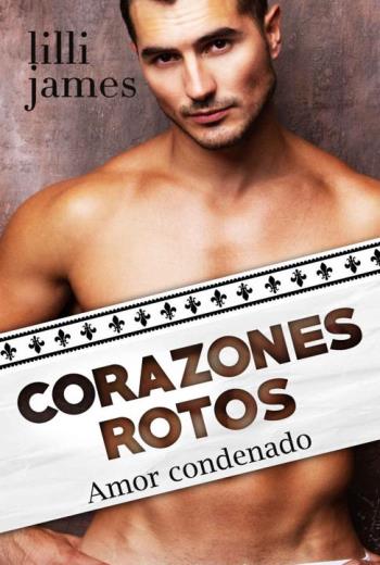 Corazones rotos Amor condenado libro en epub