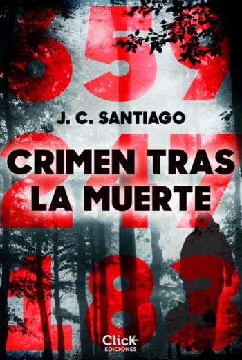 Crimen tras la muerte libro en epub