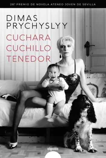 Cuchara, cuchillo, tenedor libro en epub