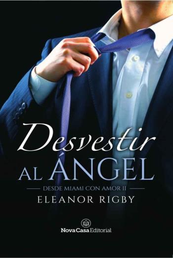 Desvestir al ángel libro en epub