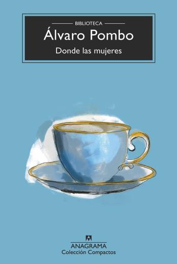 Donde las mujeres libro en epub