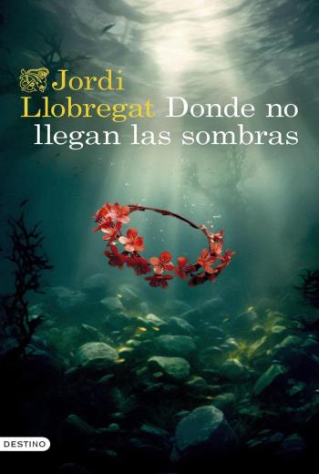 Donde no llegan las sombras libro en epub