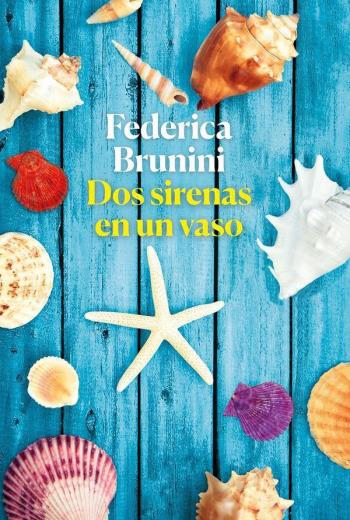 Dos sirenas en un vaso libro en epub