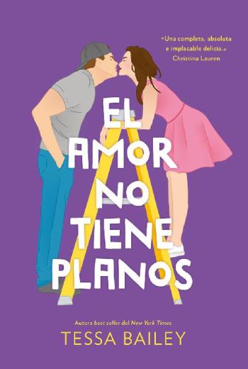 El Amor no tiene planos libro en epub