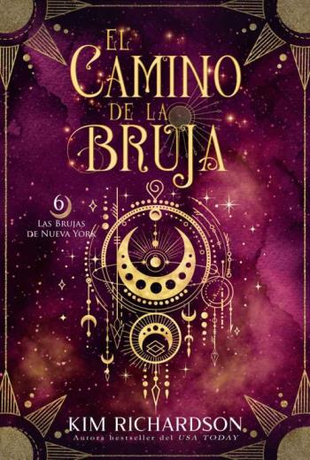 El Camino de la Bruja libro en epub