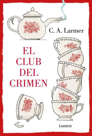 El Club del Crimen libro en epub