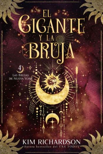 El Gigante y la Bruja libro en epub