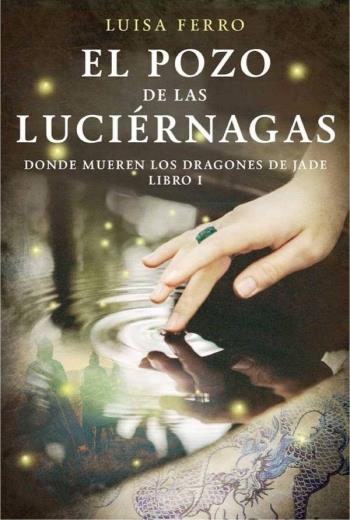 El Pozo de las Luciérnagas libro en epub