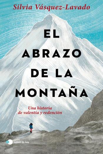 El abrazo de la montaña libro en epub