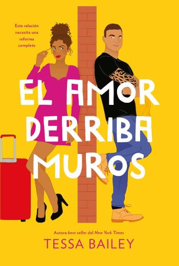 El amor derriba muros libro en epub