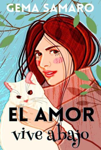 El amor vive abajo libro en epub