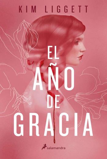 El año de gracia libro en epub