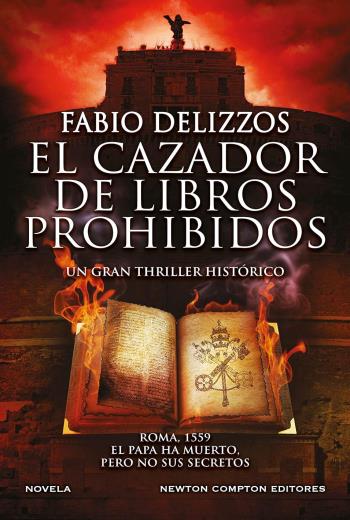 El cazador de libros prohibidos libro en epub