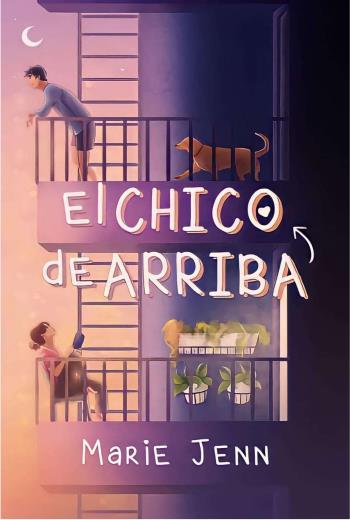 El chico de arriba libro en epub