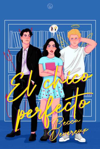 El chico perfecto libro en epub