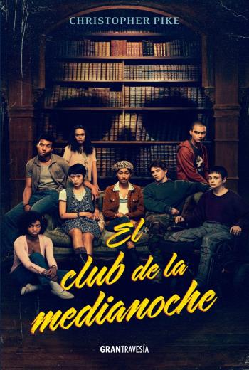 El club de la medianoche libro en epub