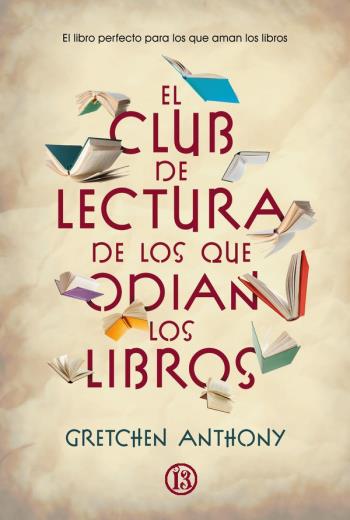 El club de lectura de los que odian los libros libro en epub