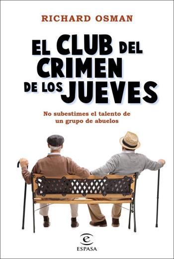 El club del crimen de los jueves libro en epub