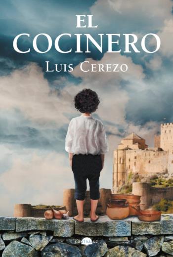 El cocinero libro en epub