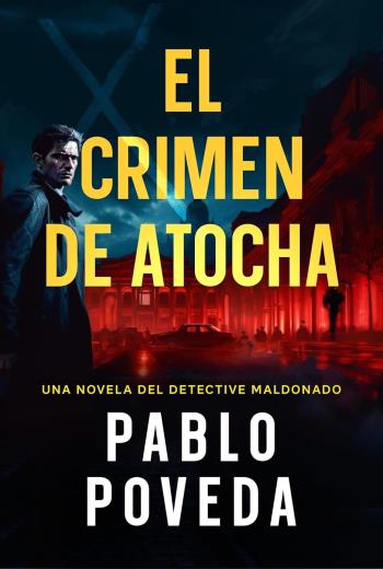 El crimen de Atocha libro en epub