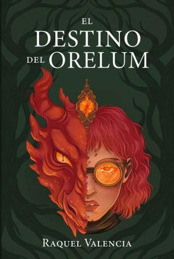 El destino del Orelum libro en epub