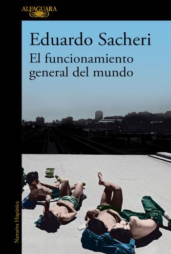 El funcionamiento general del mundo libro en epub