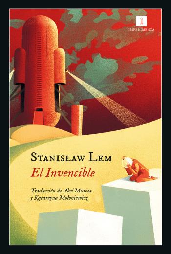 El invencible libro en epub