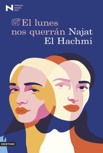 El lunes nos querrán libro en epub