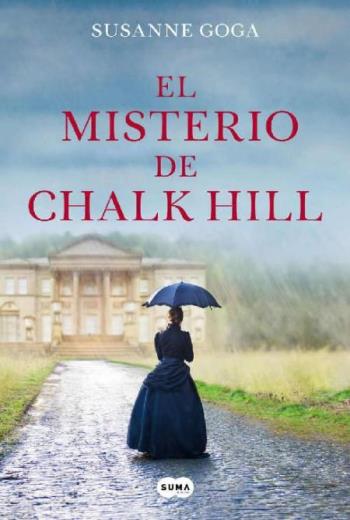 El misterio de Chalk Hill libro en epub