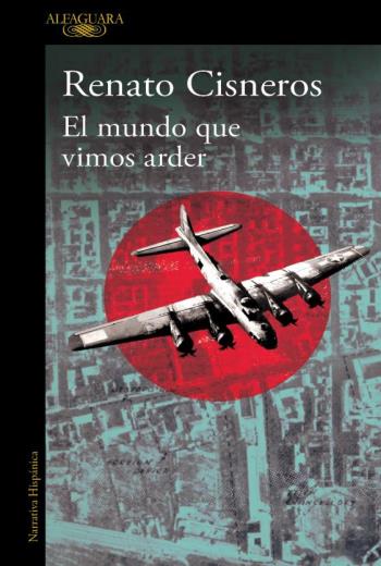 El mundo que vimos arder libro en epub