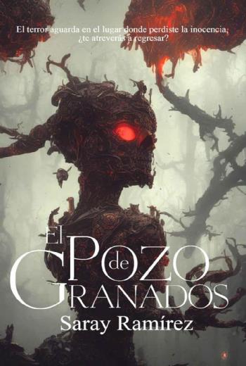 El pozo de Granados libro en epub