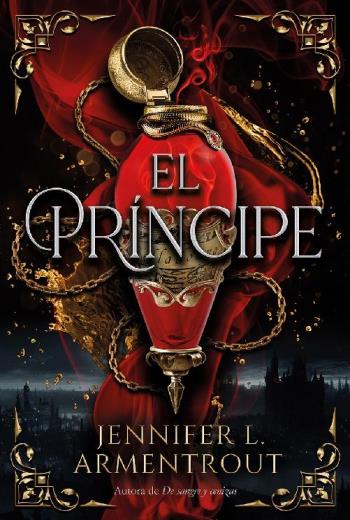 El príncipe libro en epub