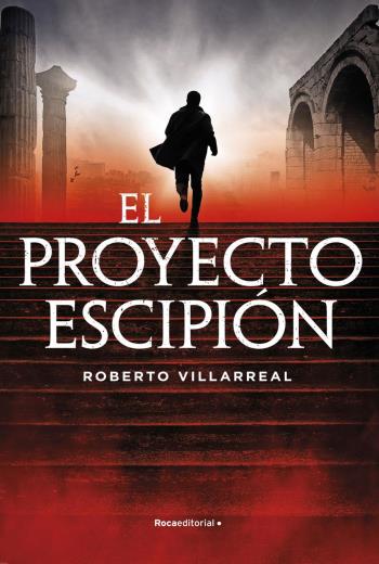 El proyecto Escipión libro en epub