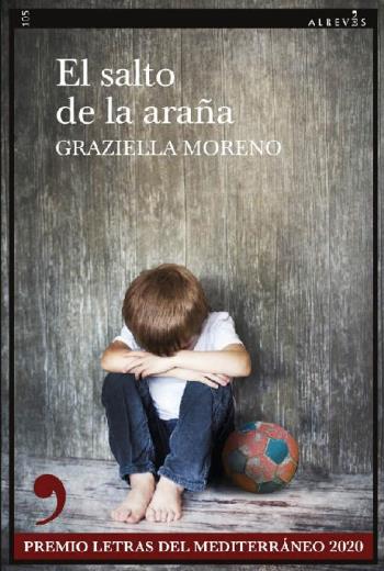 El salto de la araña libro en epub