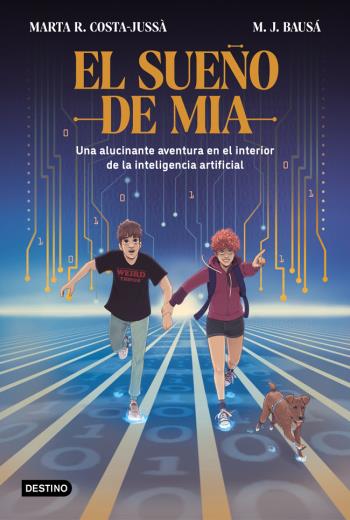 El sueño de Mia libro en epub