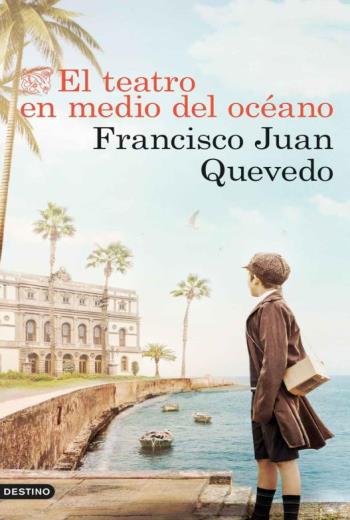 El teatro en medio del océano libro en epub