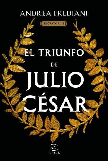 El triunfo de Julio César libro en epub