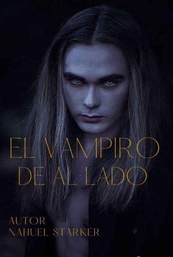 El vampiro de al lado libro en epub