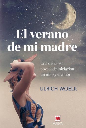 El verano de mi madre libro en epub