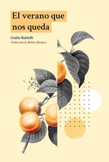 El verano que nos queda libro en epub