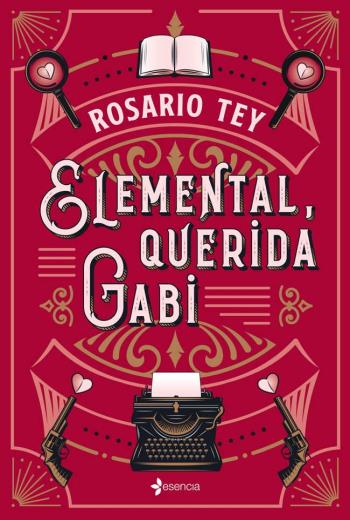 Elemental, querida Gabi libro en epub